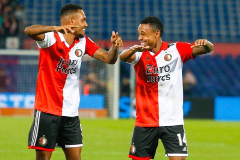 Dit is wat je moet weten over Igor Paixão