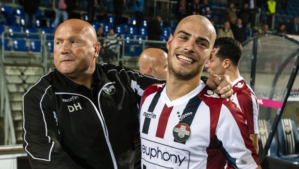 Voormalig assistent-coach Willem II naar QPR