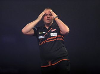 🎥 | Durft Dirk van Duijvenbode al te dromen van een uitnodiging voor de Premier League of Darts?