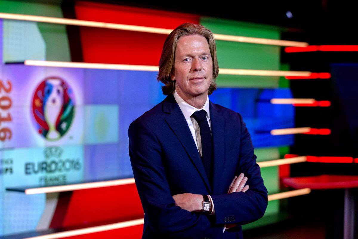 Feyenoord haalt NOS-directeur als opvolger Gudde