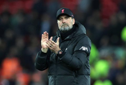 Jürgen Klopp en z'n Nederlandse assistent verlengen bij Liverpool