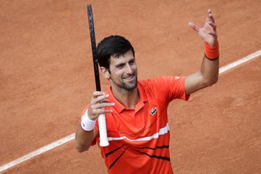 Franse minister van Sport: 'Djokovic is hier wel gewoon welkom hoor'