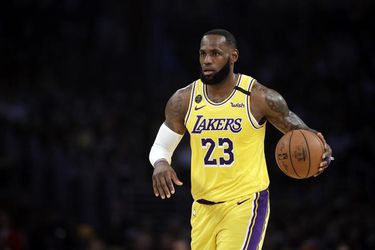 Zeldzaam kaartje LeBron James brengt 1,6 miljoen (!) euro op