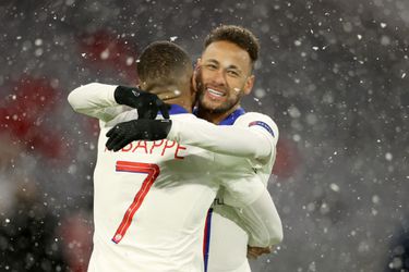Stem! Kies hier jouw 'Super XI' van PSG- & Man. City-spelers