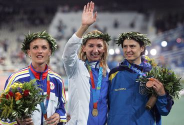 Vijfkampster moet Olympische medaille uit 2008 inleveren