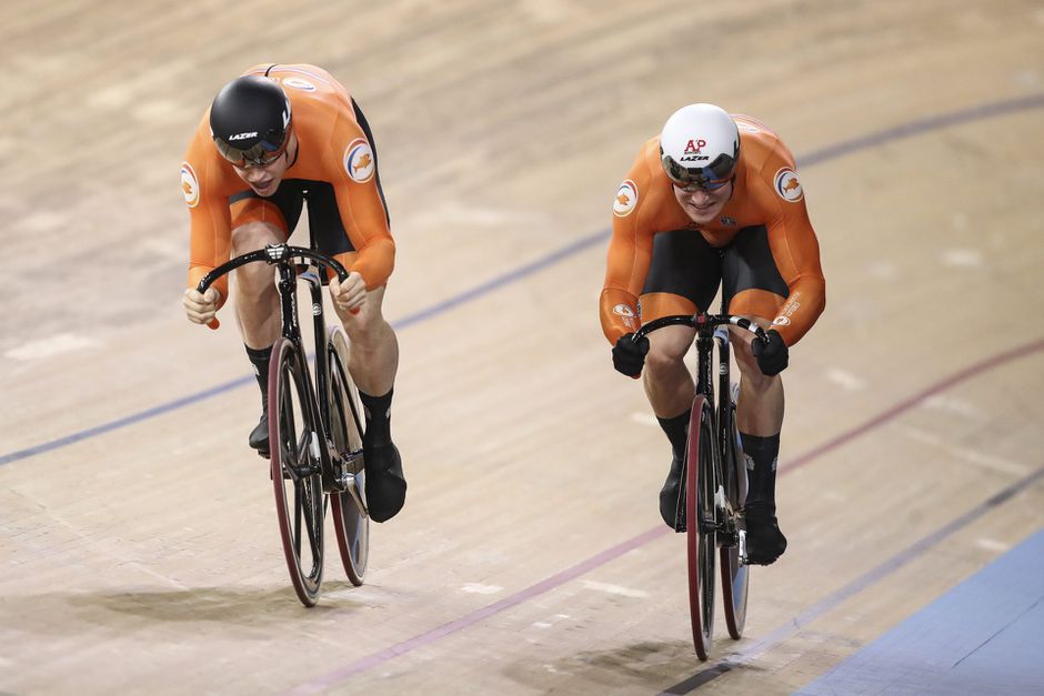 Check het olympische programma voor de nacht van maandag 2 op dinsdag 3 augustus