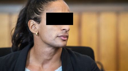Atlete Madiea G. NIET in beroep: 8,5 jaar gevangenis in voor drugssmokkel