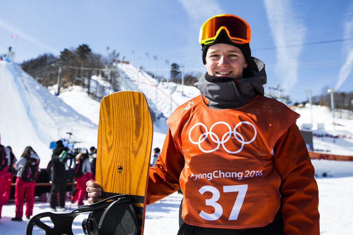 Van der Velden (17) moet tactiek voor slopestyle nog bepalen