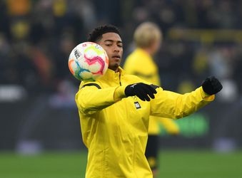 'Jude Bellingham kan bestbetaalde speler OOIT worden bij Borussia Dortmund'