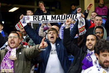 Héérlijk: mega-boost bij TOTO voor Real Madrid en Aston Villa