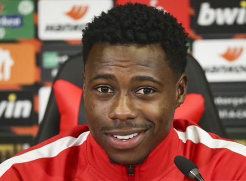🕵️‍♂️ | Foute vrienden: 'Quincy Promes werd 2 keer gewaarschuwd door rechercheurs'
