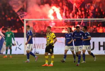 🎥 | Scheisse! Dortmund verliest düre punten in Kohlenpott-derby bij rivaal Schalke