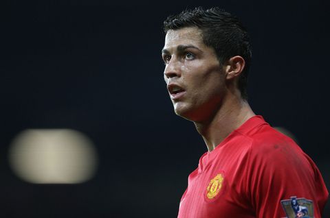 Cristiano Ronaldo dankt Sir Alex Ferguson met terugkeer bij United: 'Deze is voor jou'