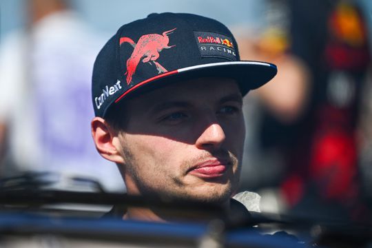 Max Verstappen nonchalant over lastig seizoen: 'Ik kijk van race tot race en zie wel waar we eindigen'