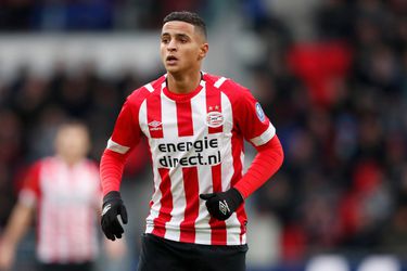 Goudhaantje Ihattaren maakt 1e doelpunt in betaald voetbal