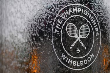 Wimbledon heeft zich heel slim verzekerd tegen corona: '100 miljoen euro'