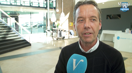 Valentijn 'Ik geloof er niet in' Driessen reageert: 'Terechte draai om m'n oren' (video)