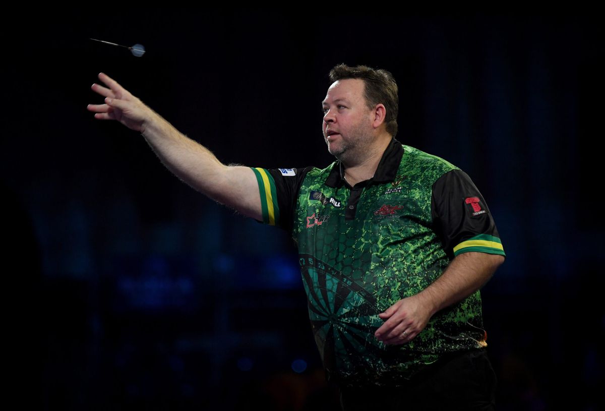 Dartsfans maken PDC kapot: 'Hoezo shock dat Gordon Mathers wint van Fallon Sherrock?'