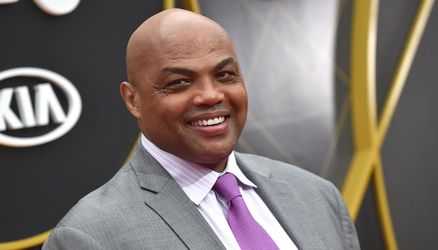 🎥 | Charles Barkley heeft bizarre complottheorie: 'Boerenkool bestaat niet'