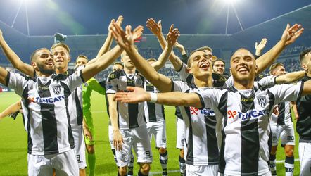 Heracles: In één jaar van treurnis naar feest