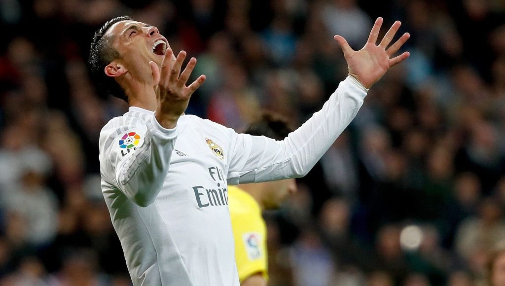 Blessure voor Ronaldo zorgt nog voor onduidelijkheid