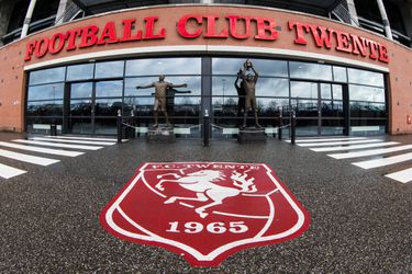 'FC Twente degradeert naar de Jupiler League'