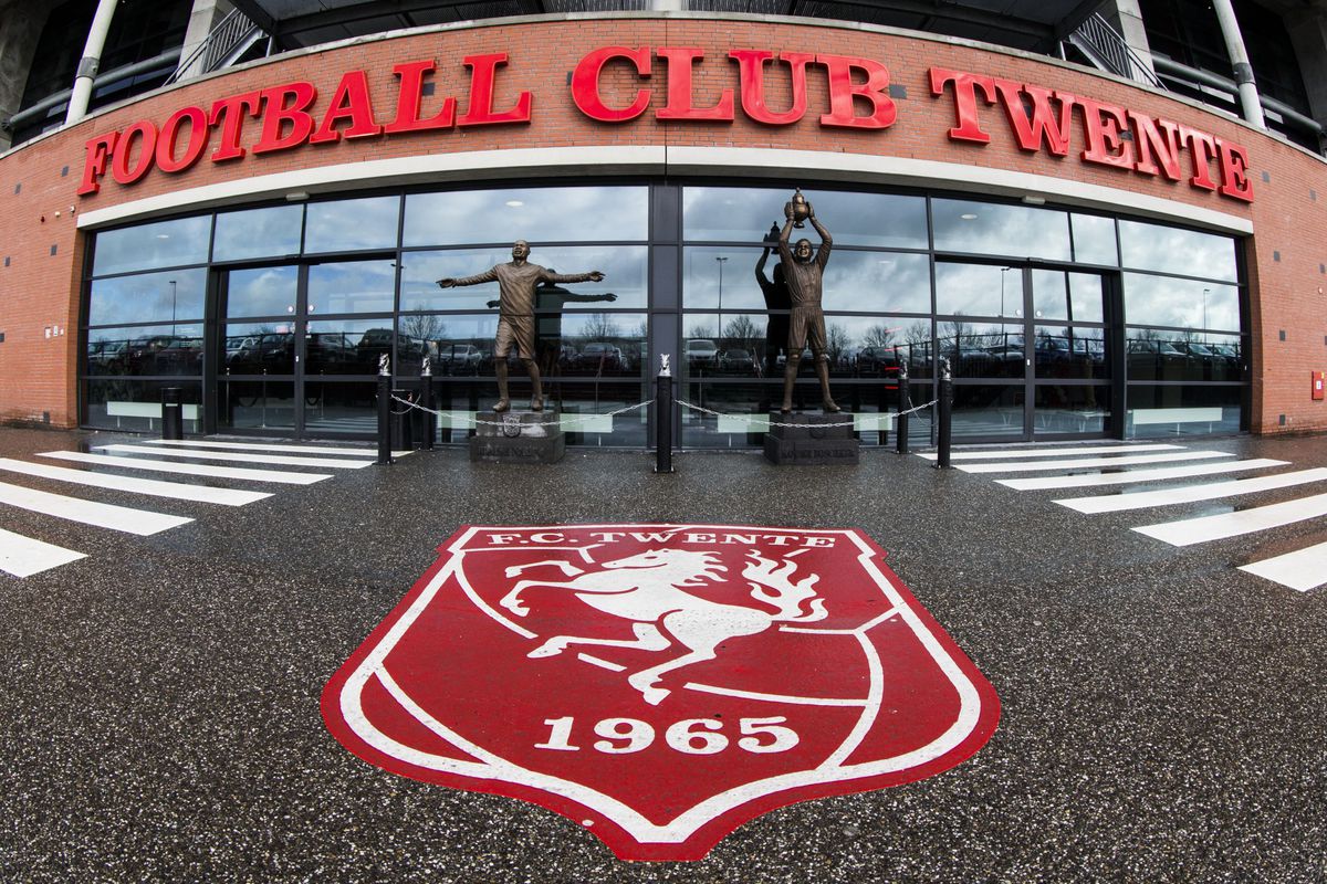 'FC Twente degradeert naar de Jupiler League'