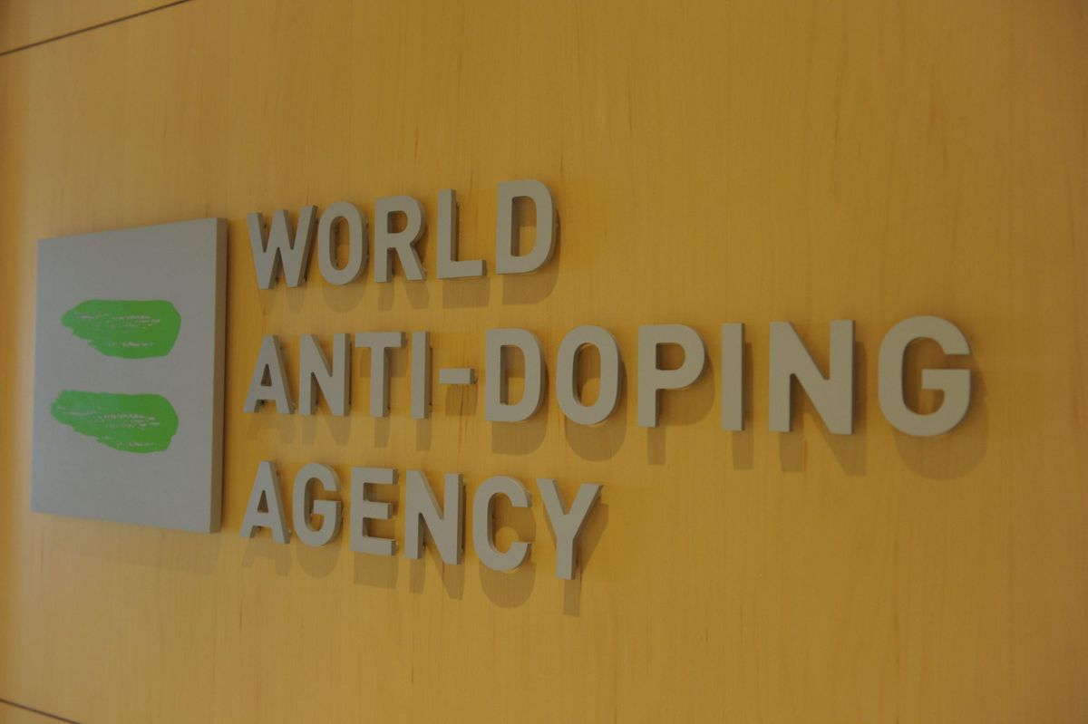 Dopinglab Oekraïne voorlopig geschorst door WADA