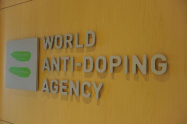 Dopinglab Oekraïne voorlopig geschorst door WADA