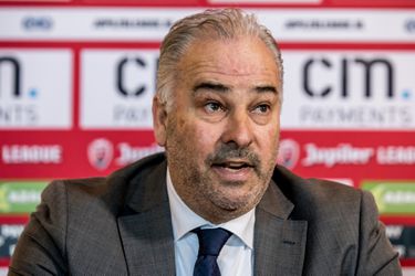 Chaos bij NAC: club ontslaat technisch directeur, ook 'grote baas' Goetzee weg