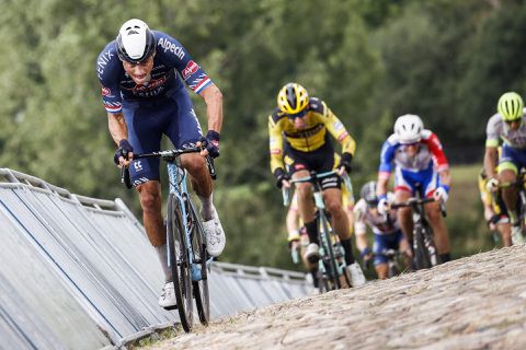 Goed nieuws: weer fans welkom bij NK wielrennen