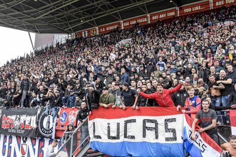 Speeldagenkalender 2022-2023: Eredivisie stopt 13 november en hervat op 6 januari