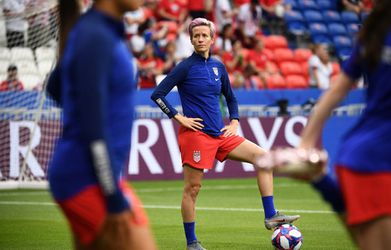 Amerikanen over Leeuwinnen: 'Ze zijn beter dan Engeland'