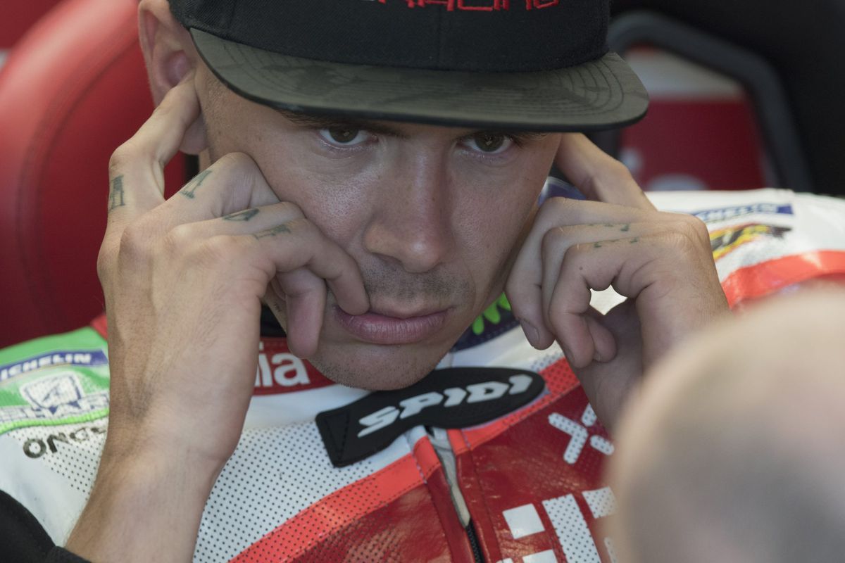 Coureur ergert zich kapot aan MotoGP en vertrekt: 'Niemand zegt iets tegen mekaar'