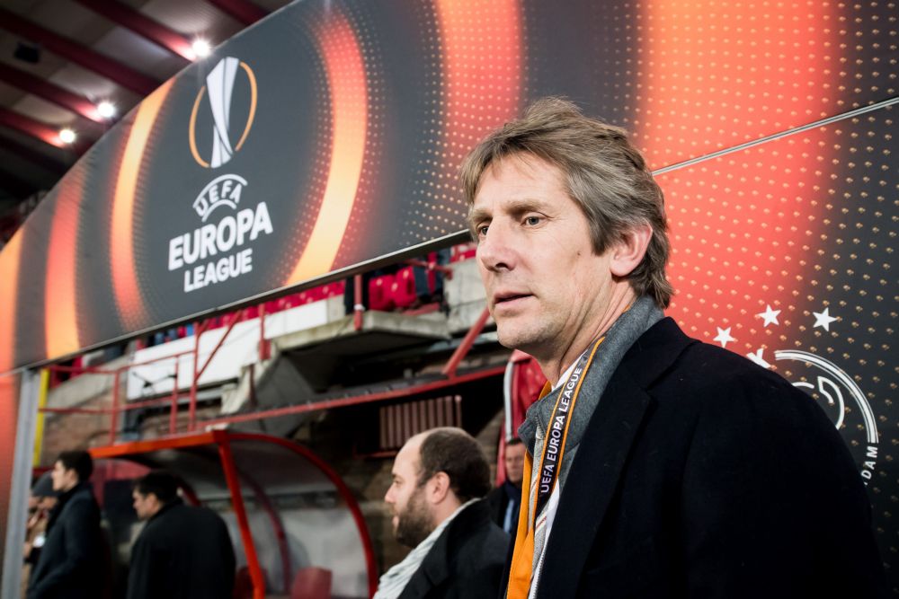 Loting EL: Ajax tegen Legia, AZ naar Lyon