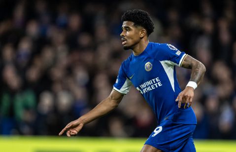 'Borussia Dortmund laat oog vallen op Chelsea-speler Ian Maatsen'