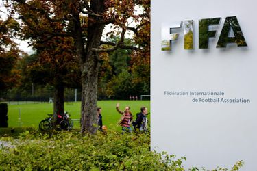 FIFA heft schorsing Guatemala op