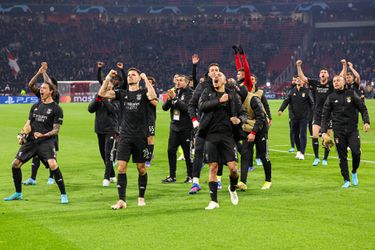 Europa oordeelt hard over 'wrede' uitschakeling Ajax: 'Benfica verdiende het volledig'