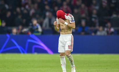 Ajax-fans opgelet! 8 mei was in afgelopen 11 jaar vaak een rampdag