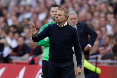 Maurice Steijn had met Gerard Nijkamp een veto bij Sparta: 'Hij is gepokt en gezameld in de voetballerij'