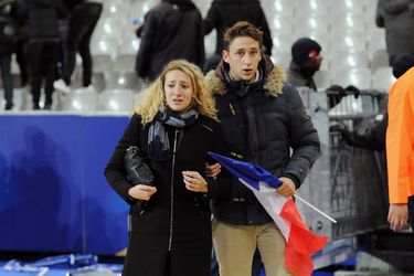 'EK-duels mogelijk in leeg stadion na aanslagen Brussel'