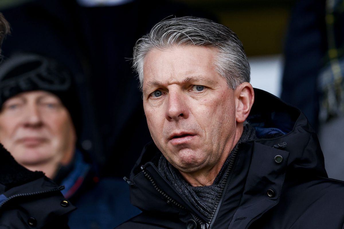 'Technisch manager Hamstra nieuw slachtoffer bij Ajax en moet ook vertrekken'