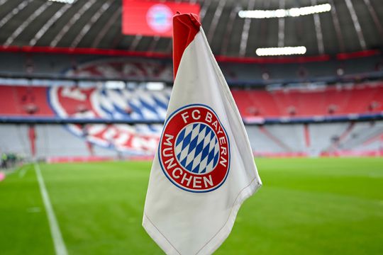 📸  | WOW! Bayern München presenteert TOTAAL nieuw thuisshirt voor volgend seizoen