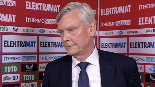 🎥 | FC Twente-directeur Paul van der Kraan over rellen: 'De kaarten voor Hammarby zijn niet bij de goede mensen beland'
