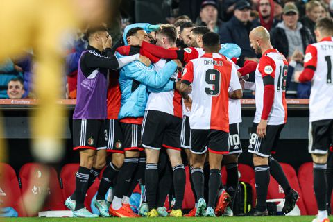 Eredivisie: zo vaak werd de winterkampioen ook écht kampioen