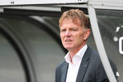 Groenendijk heeft toch geen zin om bij PEC te beginnen: 'Daarom heb ik afgezegd'