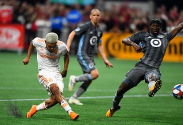 De Boer pakt weer de volle buit met Atlanta United
