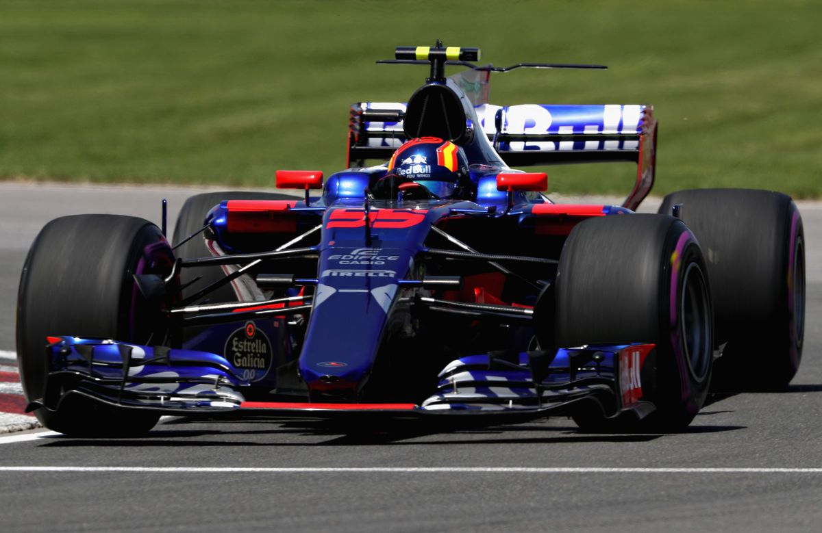 Honda en Toro Rosso praten niet meer over motordeal