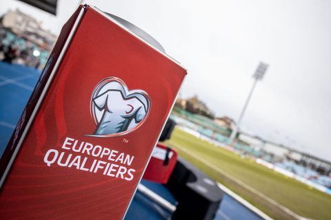 📣 | Let op! NOS maakt GEEN fout met logo European Qualifiers