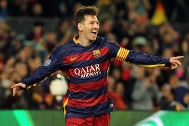 Genieten! De top 10 van Messi's 500 doelpunten in zijn carrière (video)